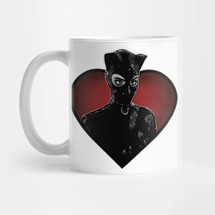 Cat lady Mug